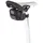 Vaude Race Light S schwarz/grau 2015