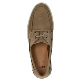 Boss Sienne Herren Beige 43