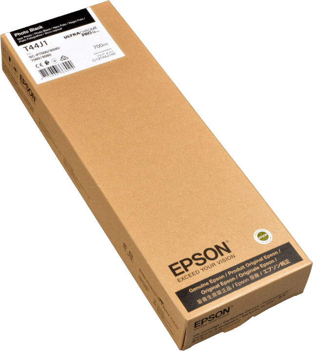 Preisvergleich Produktbild Epson Tinte C13T44J140 photo black T44J1