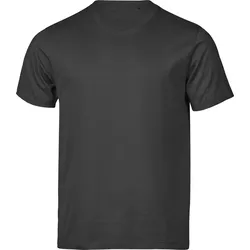 Tee Jays Urban Luxury Tee - black - 3XL
