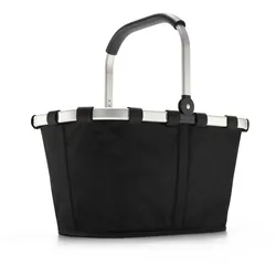 reisenthel Einkaufskorb Carrybag Polyester Black