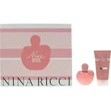 Nina Ricci Nina Rose Eau de Toilette