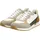 Rieker Herren Slipper beige 45