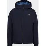 Adidas Traveer Insulated Jacke Legend Ink / Black M