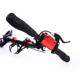 Tempish Scooter Tempish TECNIQ TOP - Schwarz