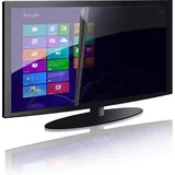 Mobilis Privacy Filter 23" W 16:9 Schutzfolie