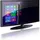 Mobilis Privacy Filter 23" W 16:9 Schutzfolie
