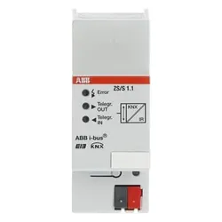 1St. ABB ZS/S1.1 ZS/S1.1 Zählerschnittstelle