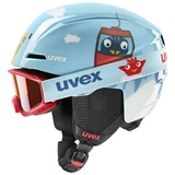 Uvex Viti Set (Neutral 51) Skihelme