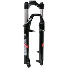 RST Omega T Mtb-gabel - Black - 26 ́ ́-650C