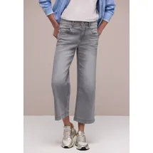 Cecil Loose-fit-Jeans CECIL, Damen, Gr. 25 - 25W / 26L