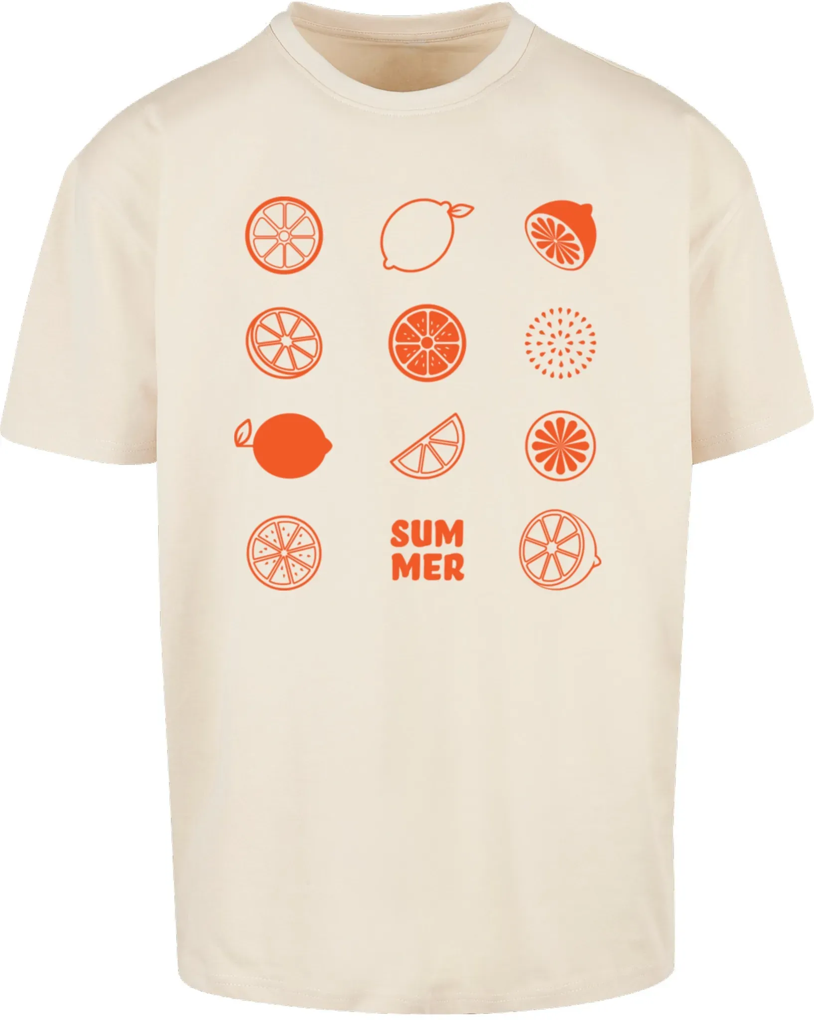 T-Shirt MERCHCODE 