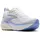 Brooks Glycerin GTS 22 Damen White / Blue Heron / Apricot 41