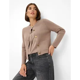 Brax Style ANN taupe, 40