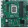 Asus Pro Q670M-C-CSM Micro-ATX Mainboard Sockel FCLGA1700 PCIe 4.0 DDR5