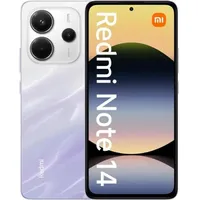 Xiaomi Redmi Note 14 4G 6 GB RAM 128 GB Mist Purple