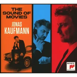 The Sound of Movies (Lim.Deluxe Edition)