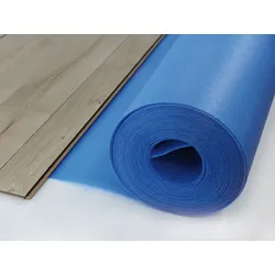 Trittschall Equipped 1018 Premium Foam blue