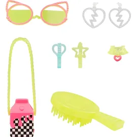 MGA Entertainment MGA 585268EUC L.O.L. Surprise OMG Fierce