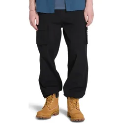 Timberland Mens Utility Pant black 31W 32L