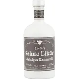 lottas eierlikör Sahne Likör Salziges Karamell 16% Vol. 0,5 l