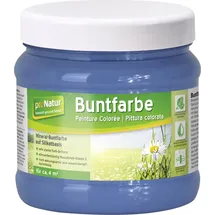 ProNatur Pro Natur Buntfarbe Heller Horizont Blau 0,75 l