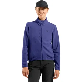 Odlo Classic Fleece Skipper Blue XS