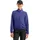 Odlo Classic Fleece Skipper Blue XS