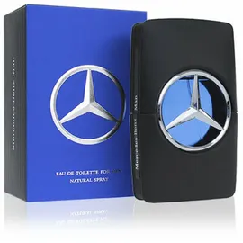 Mercedes-Benz Man Eau de Toilette 50 ml