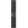 WELLTIME Stauraumschrank Florenz 30 x 185 x 30 cm Schwarz