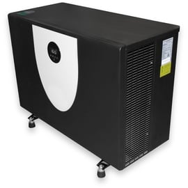 Weinmann GmbH Full-Inverter Wärmepumpe Aqua Heat 13