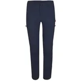 TROLLKIDS Kjerag Zip-off Hosen - Navy - 146 cm