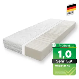 Beco Medistar KS 80 x 200 x 21 cm H3/4