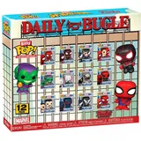 Funko Spider-Man POP! Vinyl Figuren Multipack 2,5 cm