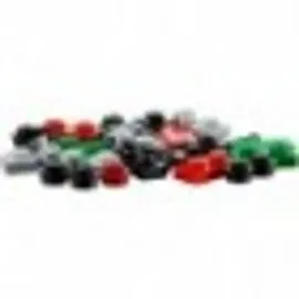 LEGO City Adventskalender 60099