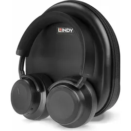 Lindy LH900XW Kopfhörer mit Mikrofon - ohrumschließend