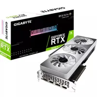 Gigabyte GeForce RTX 3070 Ti Vision LHR OC 8