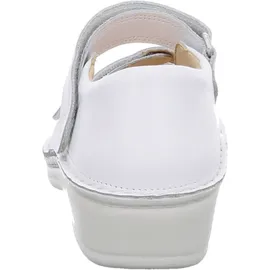 Finn Comfort Usedom white 41