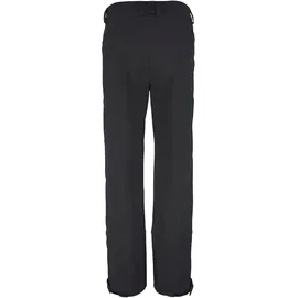 POLARINO Skihose Damen Schwarz 36
