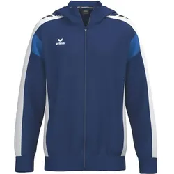ERIMA Kinder Kapuzensweat CELEBRATE 125 Training, new navy/white, 152