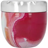 Neuetischkultur Thermobehälter Marmoroptik 636 ml