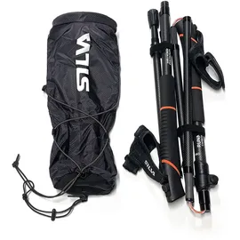 Silva Strive Quiver Stabtasche - Black - One Size