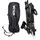 Silva Strive Quiver Stabtasche - Black - One Size
