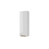 Naturel Stilla 30x90x22 cm weiß STILLAC03002