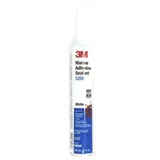 3M Marina 5200fcb 5200 Klebedichtstoff 310ml - White - One Size