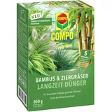 Compo Bambus und Ziergräser Langzeit-Dünger 850 g