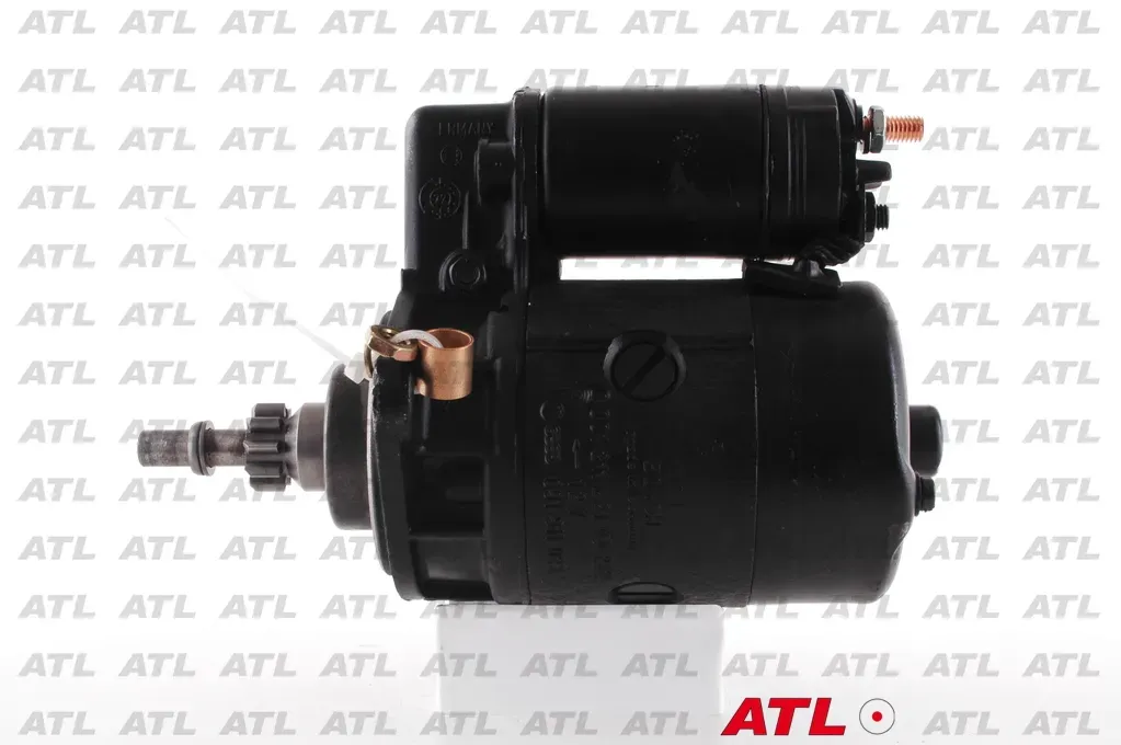 Atl Anlasser Starter
