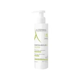 A-Derma Dermalibour+ Reinigungsgel 200 ml