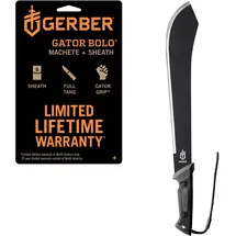 Gerber Machete Bolo - (VPE: 3 Stück)
