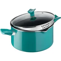 Tefal G80446 Chefclub by Kochtopf 24cm G80446